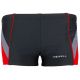14. Swimming cap Crowell Ucho Bora black col.2