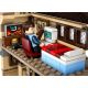 6. LEGO Harry Potter 76451 Privet Drive: Aunt Marge's Visit
