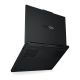 11. Lenovo Legion Pro 5 16IAX10 Ultra 7 255HX 16" WQXGA OLED 500nits 165Hz Glossy 32GB DDR5 5600 SSD1TB GeForce RTX 5060 8GB 80Wh NoOS Eclipse Black