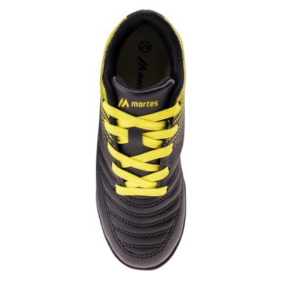 5. Martes Essentials Mator FG Jr 92800490366 Football Boots