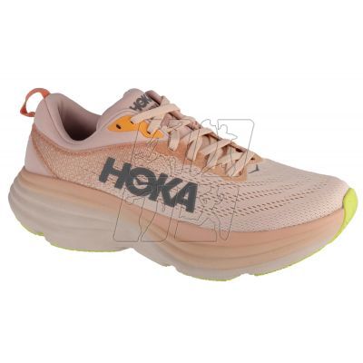 Hoka W Bondi 8 shoes 1127952-CMV