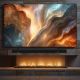 12. MACLEAN TV SOUNDBAR MOUNT MC-914