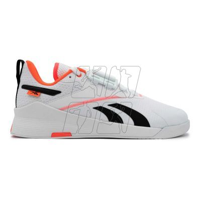 Reebok Lifter PR III M 100201927 shoes