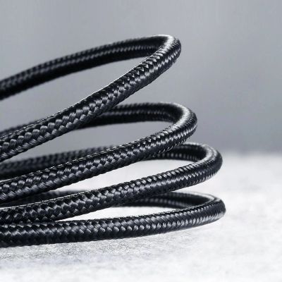 6. Ugreen US288 60127 USB-A / USB-C QC 3.0 3A Cable 1.5m - Gray