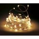 10. 320 LED Wire String Lights, Warm White