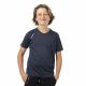 Bauer Team Tech Tee Kids' Short-Sleeve T-Shirt