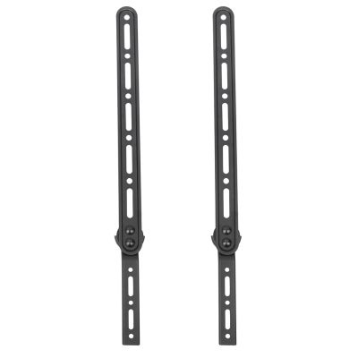 MACLEAN SOUNDBAR MOUNT FOR TV MAX 15KG MC-912