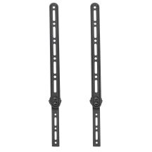 MACLEAN SOUNDBAR MOUNT FOR TV MAX 15KG MC-912