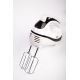 2. Adler AD 4205 hand mixer (300W; white, black)