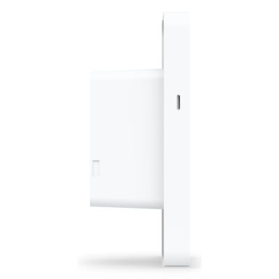 12. Ubiquiti UA-G3-W, UniFi Access G3 Reader, White