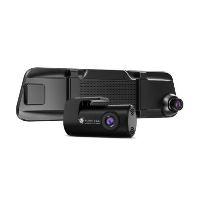 3. Navitel | MR750 Advanced Smart Mirror | GPS | WiFi