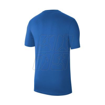 2. Nike Dri-FIT Park 20 M Tee CW6936-463