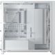 3. Corsair FRAME 5000D WOOD RS Midi Tower Walnut, White