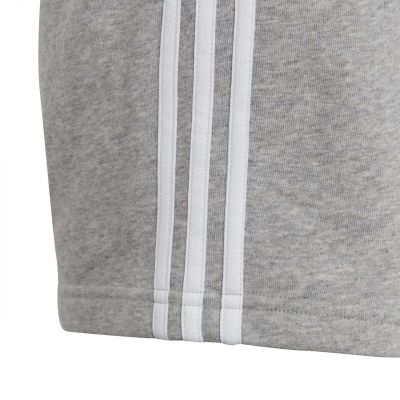 5. adidas Essentials 3-Stripes Jr Shorts IC3632