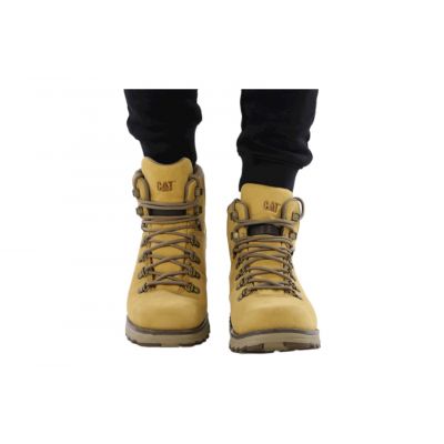 7. Cat Sire Wp Mid M P720691 shoes