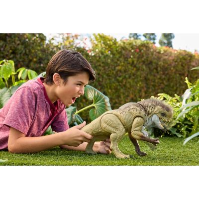 3. Jurassic World JJP79 figure for kids