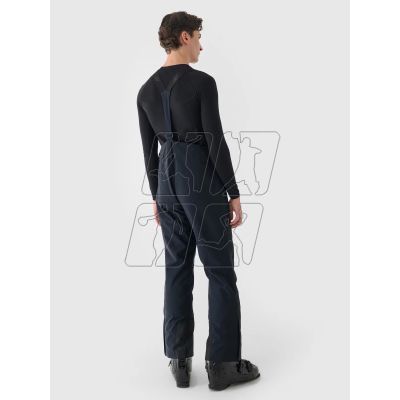 3. Ski pants 4F M 4FWAW24TFTRM0756-20S