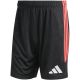 2. adidas Tiro 26 League Men's Shorts Black and Red KA8776