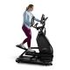 26. Schwinn Elliptical Bike Programmable Compact 590E 100955
