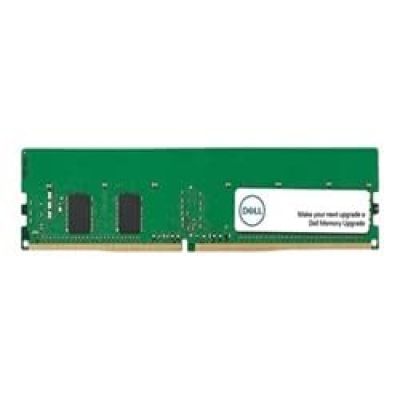 DELL AA799041 8GB Memory Module 1 x 8GB DDR4 288-pin DIMM ECC Correction