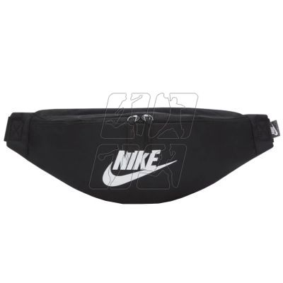 3. Nike Heritage Waistpack DB0490-010 fanny pack