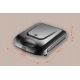 6. PROMIS 4-SANDWICH TOASTER, BLACK STP25