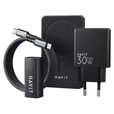 Havit Charging Kit