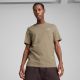3. Puma Ess Small No.1 Logo Tee M 682535 83