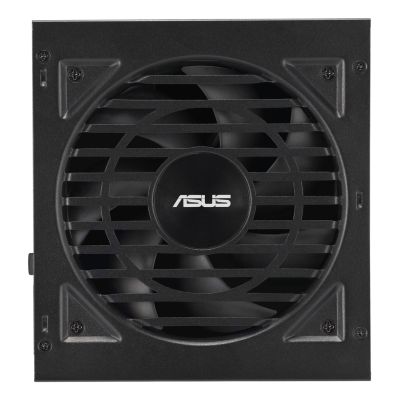 7. ASUS ATS Gold 750W Power Supply