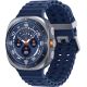 5. Samsung Galaxy Watch Ultra 2025 L705 LTE 47mm Titanium Blue