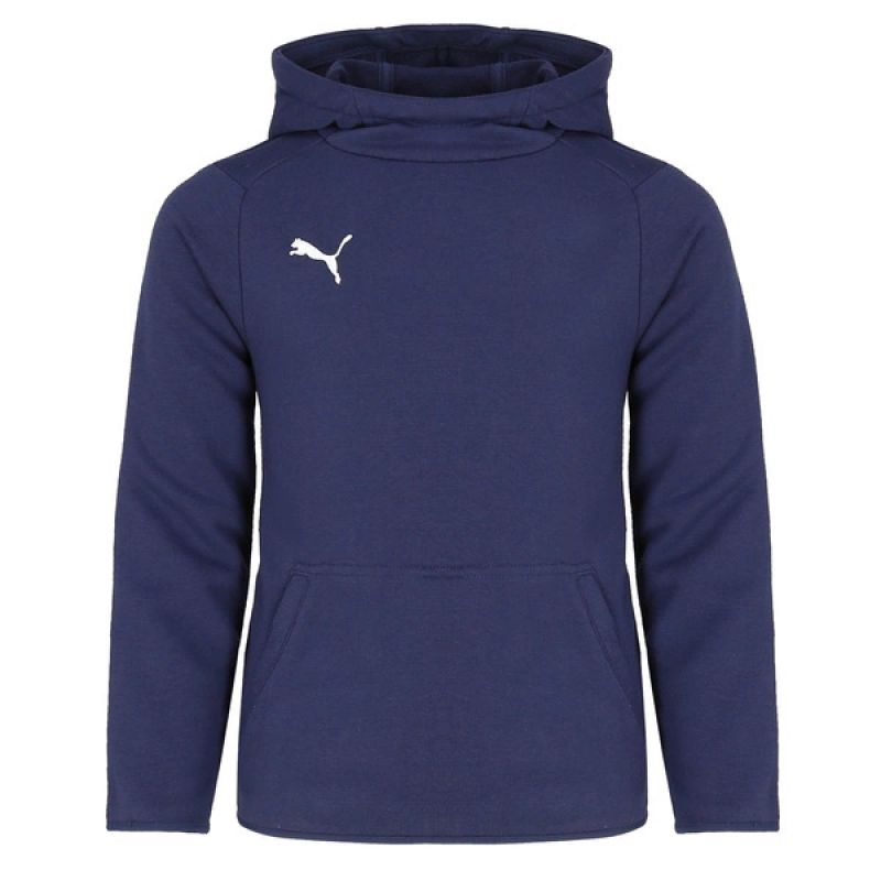 3. Puma Jr. Sweatshirt 655636 06