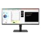 LG 34BR65F-B computer monitor 86.4 cm (34") 2560 x 1080 px WFHD LCD Black