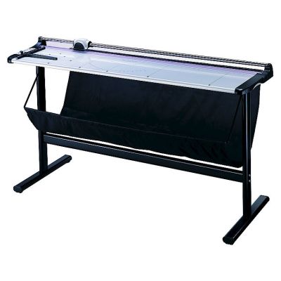 Olympia TR 1307 guillotine 130 cm 7 sheets