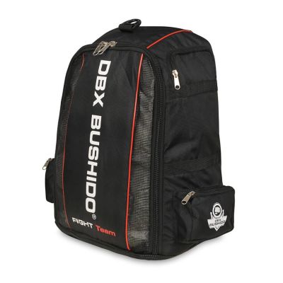 5. 3 in 1 Training Bag - Backpack + Bag - PREMIUM DBX-SB-21