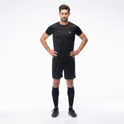 5. Men's TIVOR SENIOR Short Sleeve T-Shirt