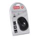 5. Activejet AMY-213 Wireless USB Mouse (optical; 1600 DPI; black)
