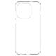 7. Spigen Ultra Hybrid Case for OnePlus 15 - Transparent