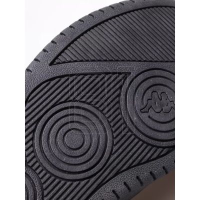 15. Kappa Fogo Pf Oc shoes 243324OC-1111