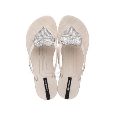 11. Ipanema Maxi Fashion II Fem Flip Flops W 82120 20859