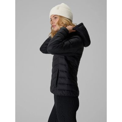 4. Women's Synthetic-Insulated Jacket 4F 4FRAW26TDJAF1038-20S