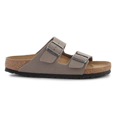 6. Birkenstock Arizona BS 1032070 Gray Taupe