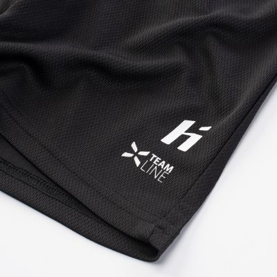 3. SOREBI SHORTS TM KIDS Training Shorts