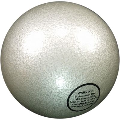 2. Legend 4 kg Silver Steel Shot ESP-004K