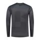 3. Rogelli MTB ADVNTR long sleeve jersey gray XL