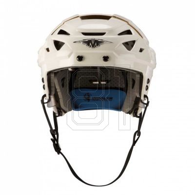 7. Mission Inhaler Sr. 1040337 Hockey Helmet