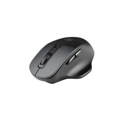 3. NATEC WIRELESS MOUSE BLACKBIRD 2 1600DPI BLACK NMY-1874
