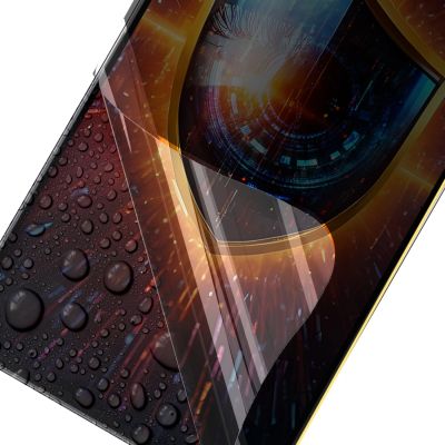 4. 3mk Silky Matt Privacy Matte Privacy Screen Protector for Samsung Galaxy S26 FE