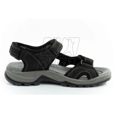 4. Grisport M GR-25-01-9027M Sandals