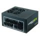 3. Chieftec CSN-450C Power Supply Module 450 W 20+4 pin ATX SFX Black