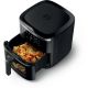 6. Bosch MAFS2671B fat-free fryer (1800w; 7.2L)